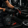 Batterie-Service