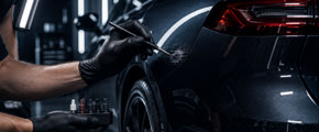 Smart Repair